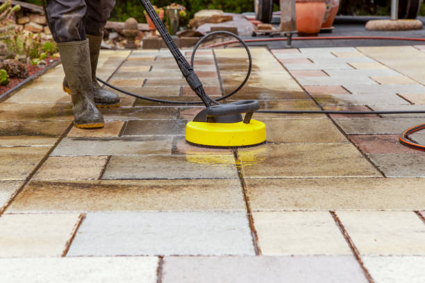 Best Parking Lot and Garage Cleaning  in Exton, PA